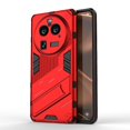 thumbnail image 1 of Funda para OPPO FIND X6 PRO 5G Protección A Prueba De Golpes Con Soporte De TPU Duradero Y Práctico, 1 of 5