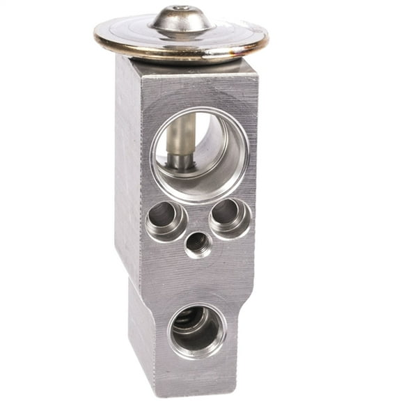 DENSO Auto Parts A/C Expansion Valve P/N:475-2042 Fits select: 2003-2005 HONDA CIVIC LX, 2002 SUZUKI XL7
