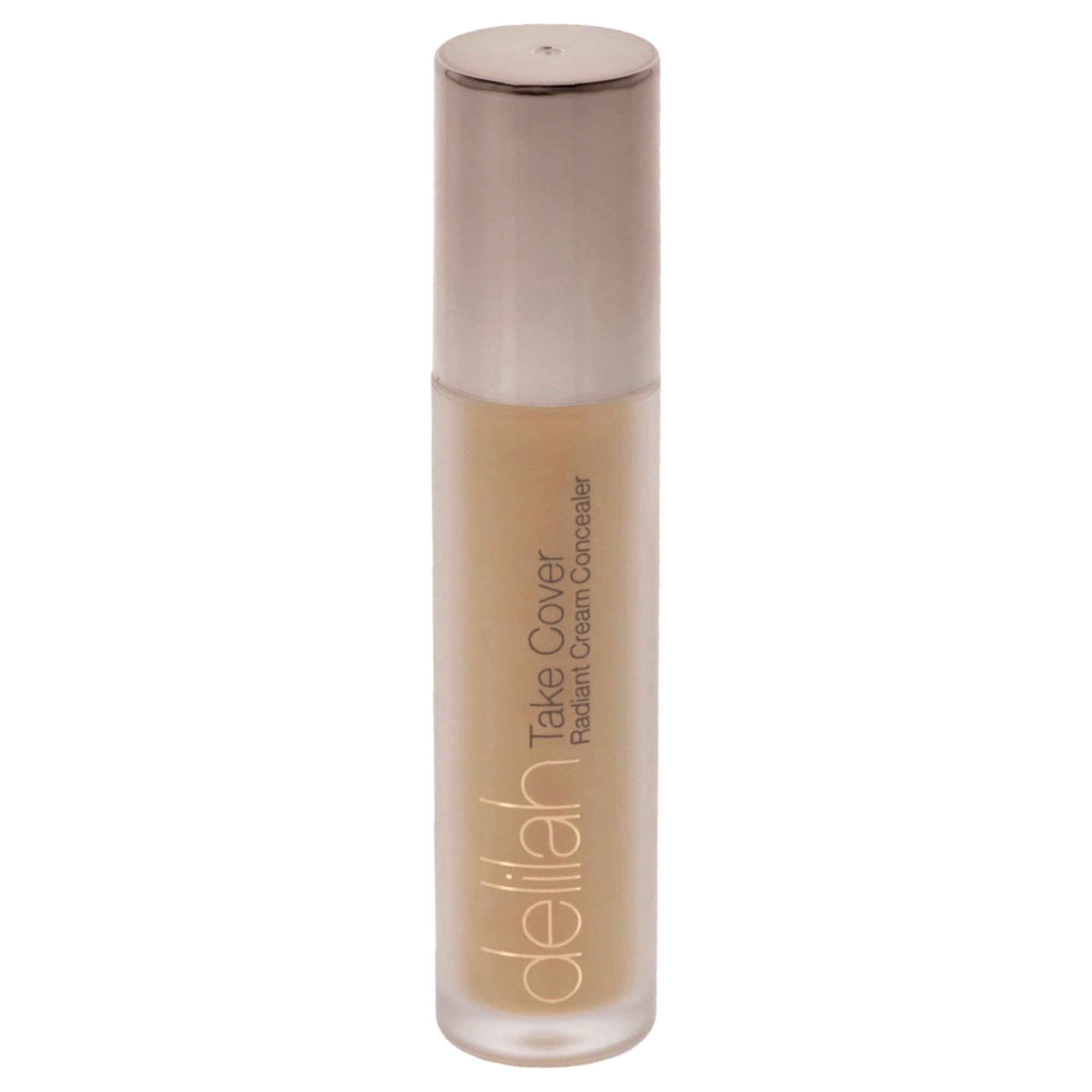 Delilah Take Cover Radiant Cream Concealer - Marble 0.12 oz Concealer