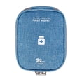 thumbnail image 1 of Liquidación de Naxoaeo: Kit de primeros auxilios Protect Life para el hogar y el negocio | Minibotiquín de viaje | Kit de primeros auxilios para camping y senderismo | Botiquín pequeño para coche |, 1 of 5
