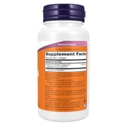 NOW Supplements, Ubiquinol 100 mg, High Bioavailability (the Active Form of CoQ10), 60 Softgels