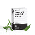 thumbnail image 3 of Skin Elements Intimate Hygiene Wipes (Pack of 30) | Prevent Itching, Odor & Allergies | pH Balanced Intimate Wipes with Tea Tree Oil & Neem Extracts, 3 of 6