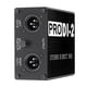 thumbnail image 1 of Caja Directa EstéReo Pasiva Prodi-2, Caja DI De Audio, Caja De InyeccióN Directa, Convertidor De Audio De 2 Canales DI Para Bajo Y Guitarra De Bajo Ruido, 1 of 5