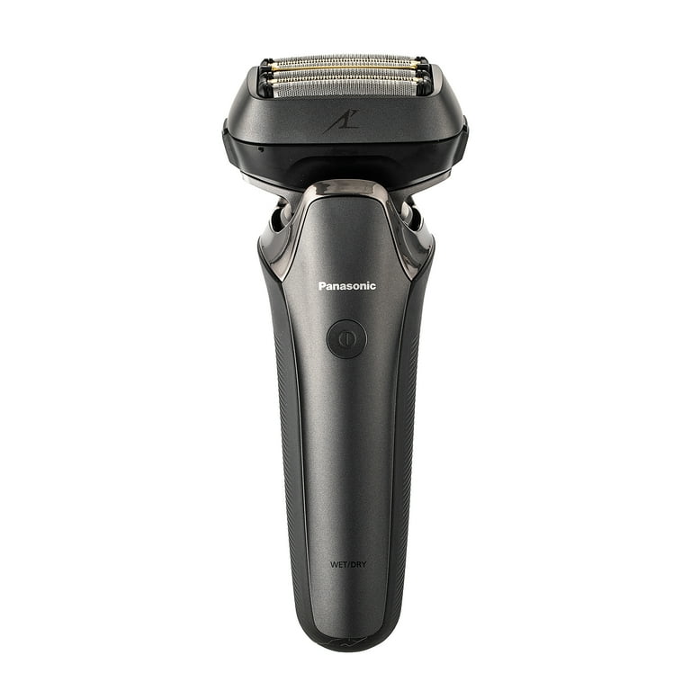 Panasonic ARC6 Men's Electric Razor, Wet/Dry Shaver with