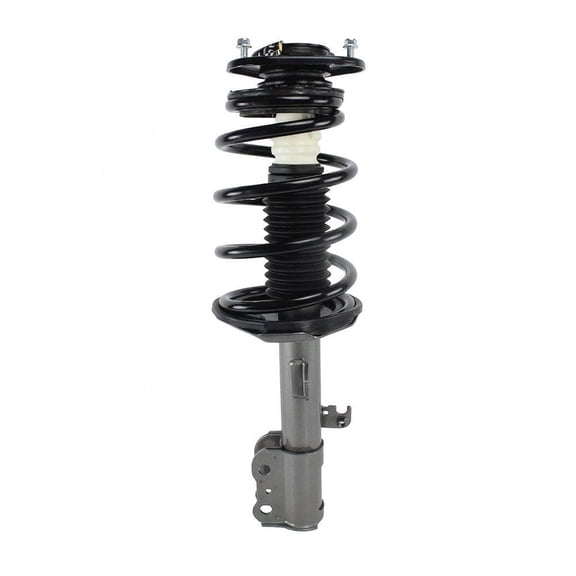 US Strut Front Left Complete Strut & Coil Spring Assembly Fits 2003-2008 Toyota Corolla 1.8L