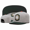 thumbnail image 2 of Gorra de béisbol Timeless Qualitys Anime para adultos, 2 of 3