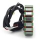 thumbnail image 4 of 4 stroke outboard Ignition Stator Coil For Yamaha F40 F50 F60 F70 FT50 FT60 6C5-81410-00 6C5-81410-01, 4 of 5