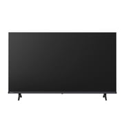 تلفزيون Hisense الذكي عالي الدقة مقاس 32 بوصة (32H40G) - دقة FHD، DTS Virtual:X، وضع AI Sports، مُحسِّن الألوان الطبيعية، مساعد Google، تلفزيون ذكي عالي الدقة
