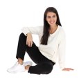 thumbnail image 1 of Pants Recto con Elástico Alysh T93055/Tradicional/Pants, 1 of 4