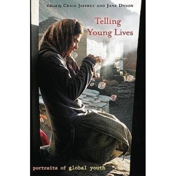 Telling Young Lifes : Portraits de la Jeunesse Mondiale