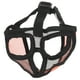 thumbnail image 1 of Bozal ajustable para perros, de malla transpirable, antimordeduras, 1 of 5