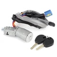 thumbnail image 1 of Ignition Switch Replacement,Ignition Lock Starter Switch Ignition Switch Ignition Key Switch Best in Class, 1 of 11