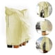 thumbnail image 3 of Frost protection bags for plants reusable with drawstring, 3 of 5