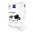 thumbnail image 2 of Toallitas limpiadoras de lentes ZEISS prehumedecidas, 120 unidades, individualmente, 2 of 9