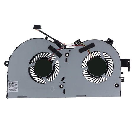 CPU Cooling Fan Replacement For GTX1050 Graphics for Le-no-vo Y520 Y520-15IKBN Rescuer R720 R720-15IKBN 5F10N00256 DC28000D6F1