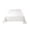 White, variant on Tarmeek Waterproof Flat Sheet 160x230cm Breathable TPU Membrane Mattress Protector Leak Proof Mattress Cover Water Resistant Bed Sheet Blue for Home and Pet Owners Pillowcase Not Included