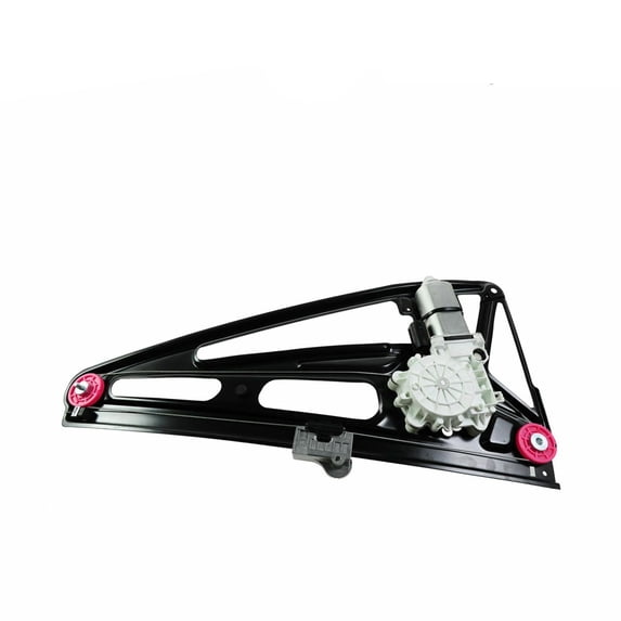 Rear Power Window Regulator & Motor Left Driver Side LR Left For 740 750