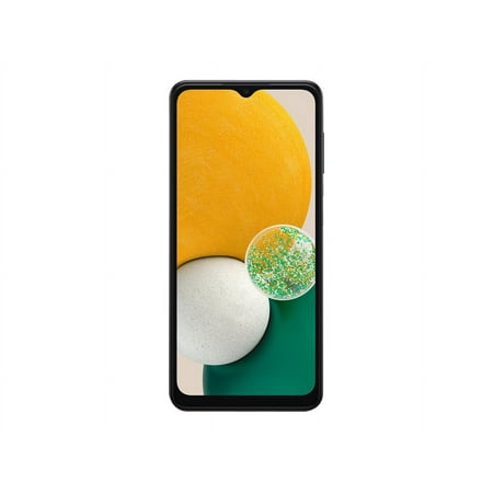 Samsung Galaxy A13 5G 64 GB (Unlocked), Black