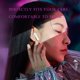 thumbnail image 4 of Auriculares inalámbricos True Xmenha Kids Bluetooth 5.3 con pantalla LED, 4 of 6