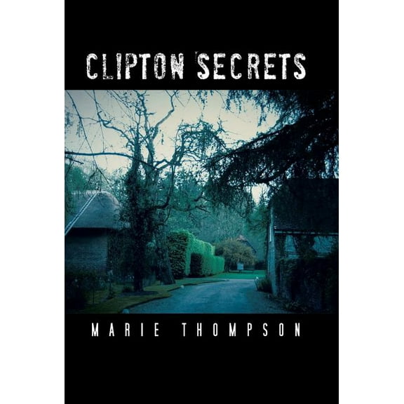 Clipton Secrets