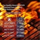 thumbnail image 5 of Gloves 800c Heat Resistant Grill Gloves Fireproof Barbecue Grilling Potholders Silicone Non-slip Barbeque Gloves For Bbq, Cooking, Baking, Grilling, W, 5 of 5