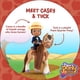 thumbnail image 3 of Set de muñecas y ponis Casey + Tuck de Toy Breyer Piper's Pony Tales, 3 of 6
