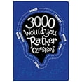 thumbnail image 1 of Pre-Owned 3000 Would You Rather Questions, 1 of 1