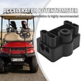 thumbnail image 7 of Anxingo 1033279-01 Golf Cart Throttle Potentiometer Accelerator,MCOR Motor Controller Replacement for Club Car Precedent 2004-2011, 7 of 7