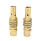 thumbnail image 5 of Antorchas de soldadura Soledad MB15AK MIG Boquilla de antorcha de soldadura 23 piezas, 5 of 6