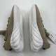 thumbnail image 4 of Adi-das Sneakers Tubular Doom Sock BY3562 Khaki Beige Mens 9.5 Knit Sport NEW, 4 of 6