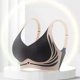thumbnail image 1 of Sagging Wireless Push-up Bra Women Adjustable V Neck No Underwire, 1 of 5