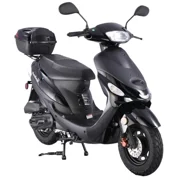 TaoTao Pony SP 50cc Scooter Moped