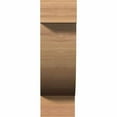 thumbnail image 2 of Ekena Millwork 3 1/2"W x 12"H x 48"L Alpine Smooth Rafter Tail, Western Red Cedar, 2 of 4