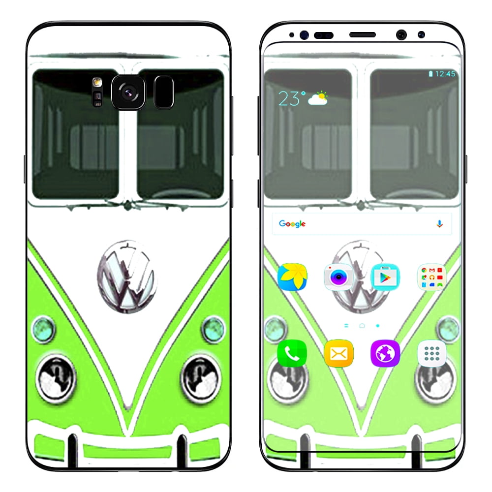 split screen samsung s8