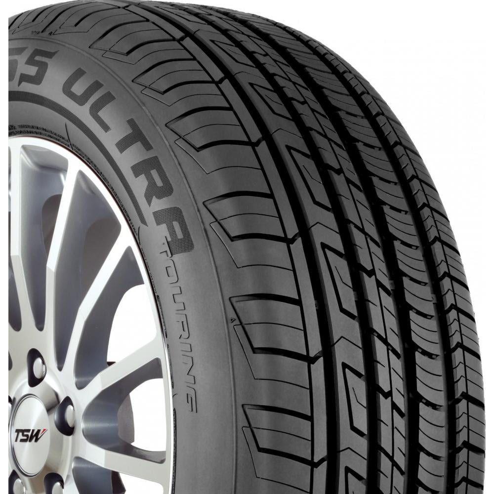 Cooper CS5 Ultra Touring All Season Radial Tire-235/50R18 97V