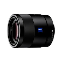 SEL55F18Z Sonnar T* FE 55mm F1.8 ZA Full-frame E-mount Prime Lens