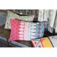 thumbnail image 2 of Loloi 1'1" x 1'9" Coussin en Poly, 2 of 2