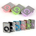 thumbnail image 3 of Mirror Clip USB MP3 Player Sport Support 8GB TF Card 8GB TF Card Portable Mini Music Media Player, 3 of 9