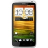 AT&T HTC One X 16 GB Smartphone, 4.7" LCD 1280 x 720, Dual-core (2 Core) 1.50 GHz, Android 4.0 Ice Cream Sandwich, 4G, White