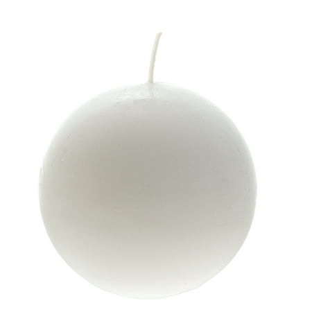 - Mega Candles - Unscented 3