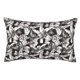 thumbnail image 1 of Fotbe Lilies Flowers Funda de Almohada Decorativa Estilo Occidental, Lujo en Algodón, Fundas para Almohadas King, Cojín Estampado para Decoración del Hogar-16"x24", 1 of 6