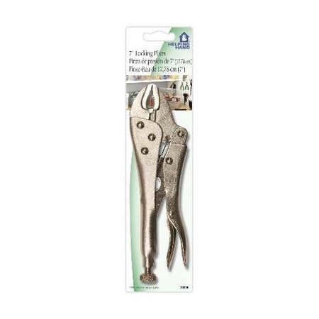 Lock Pliers