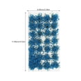 thumbnail image 2 of CRILSTYLEO Arreglo De Flores Artificiales Para En Tiendas Y Restaurantes, 2 of 6