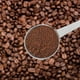 thumbnail image 2 of Cuchara medidora de acero inoxidable de 20 ml para café y leche., 2 of 6