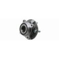 thumbnail image 3 of For Ford Mustang & GT Rear Wheel Hub Bearing - BuyAutoParts, 3 of 8
