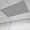 Grey, variant on Geometric Lattice Magnetic Fluorescent Light Covers for Ceiling Lights 2x4Ft, Black Grey Classic Farmhouse Plaid Office Classroom Kitchen Drop Ceiling Light Covers Lighting Filters Shade Panel 1 Pack