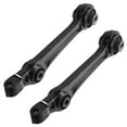 thumbnail image 4 of TRQ Upper Lower Control Arm Ball Joint Tie Rod Kit 10pc for Charger Challenger PSA59173 Fits select: 2005-2006 CHRYSLER 300C, 2006-2010 DODGE CHARGER, 4 of 9