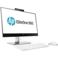 thumbnail image 4 of HP EliteOne 800 G3 23.8-inch Non-Touch All-in-One PC, 4 of 5