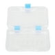 thumbnail image 5 of Caja De Dientes De Membrana, Caja De Película Reutilizable, Caja Fuerte Transparente Para Cera De Miel, 5 of 7