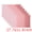 Pink, variant on Unique Bargains Set of 6 Rectangle Placemats for Table Decor Dark Blue 17.7x11.8inch